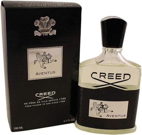 perfume creed hombre imitacion|creed aventus 3.3 oz price.